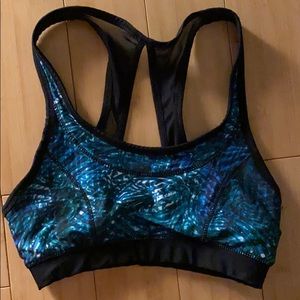 adore me sports bra